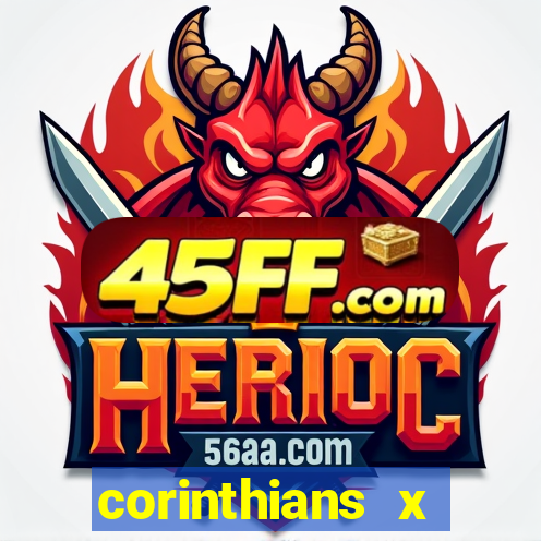 corinthians x cruzeiro ao vivo e gratis